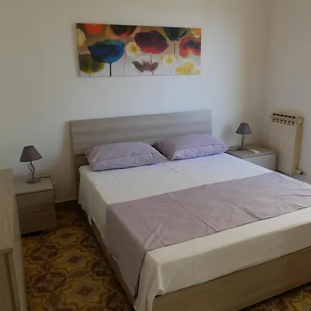 Panzió Ariosto Gallipoli