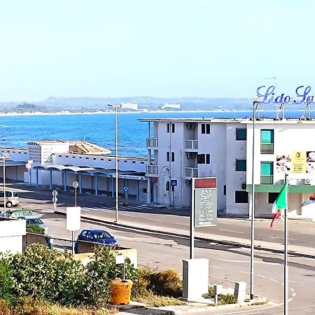 Ariosto Bed & Breakfast 3*