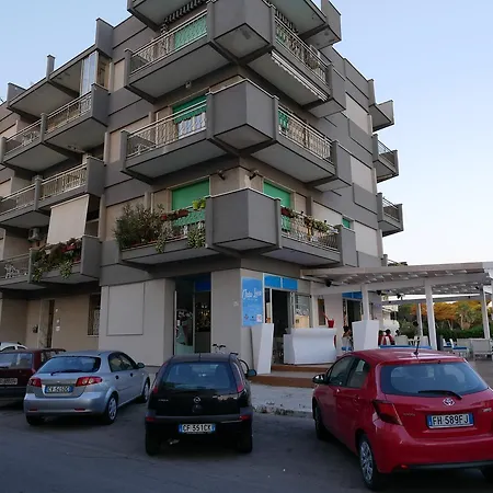 Panzió Ariosto 3*