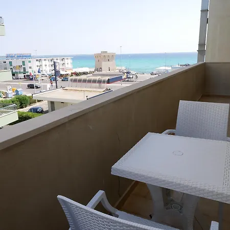 Bed & Breakfast Ariosto Gallipoli