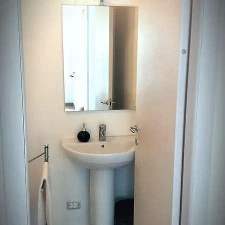 Bed & Breakfast Ariosto Gallipoli