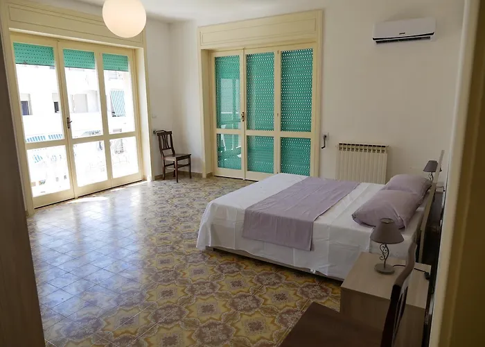 Ariosto Bed and Breakfast Gallipoli